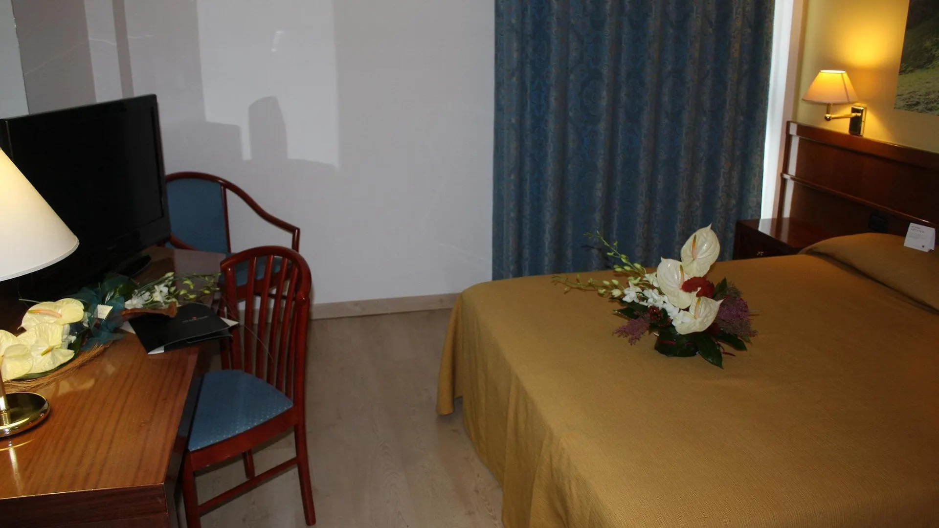 Euro Hotel Cascina
