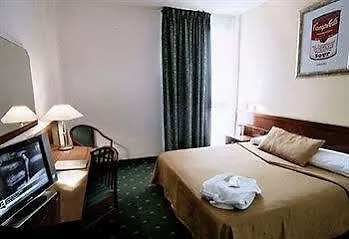 Euro Hotel Cascina 4*,  Włochy