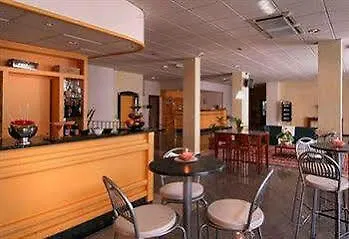 קאסקינה Euro Hotel
