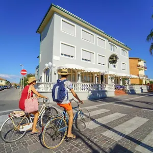 Hg Il Settebello Marina di Cecina