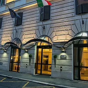 Windrose Otel Roma