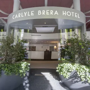 Urban Hive Otel Milano