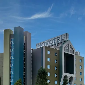 Novotel Firenze Nord Aeroporto Otel