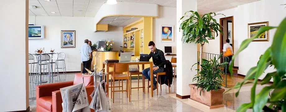 Euro Hotel Cascina