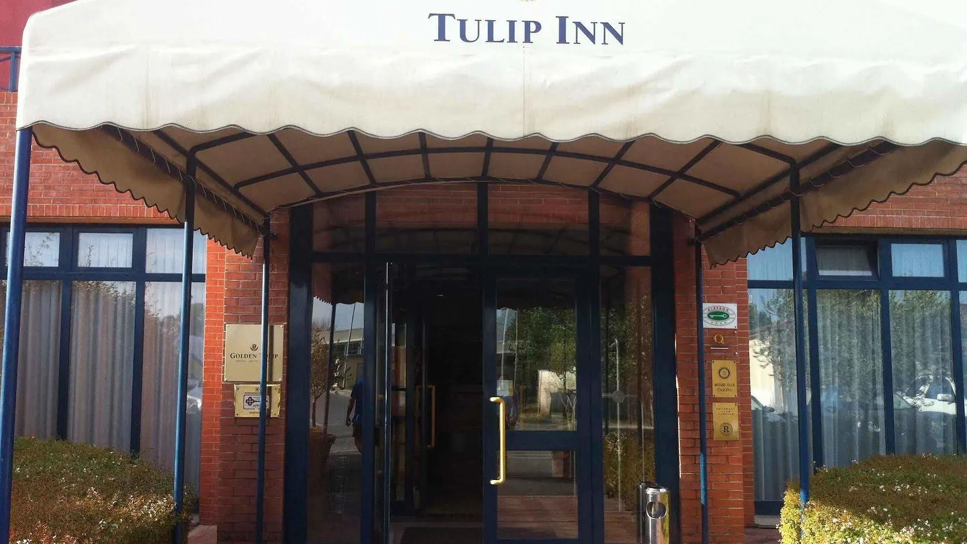 Euro Hotel Cascina