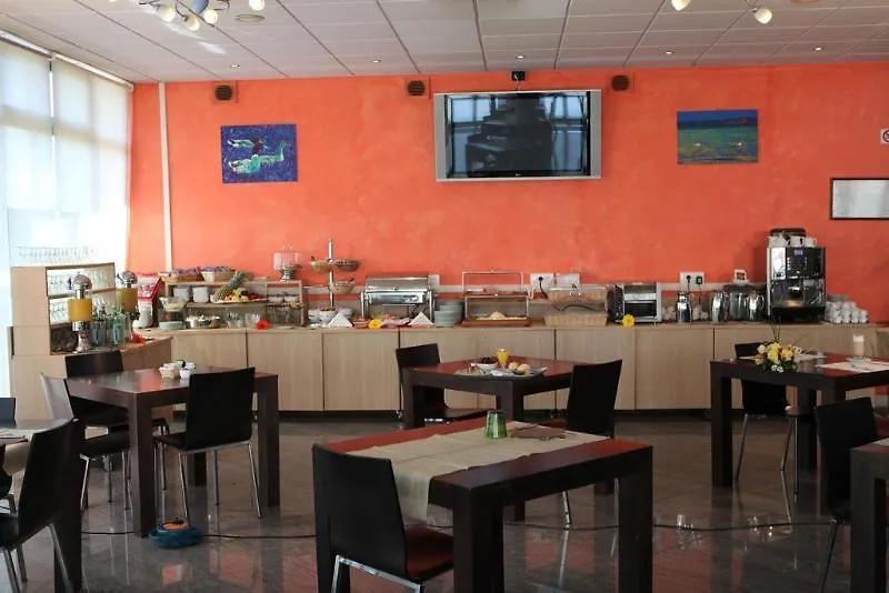 Euro Hotel Cascina