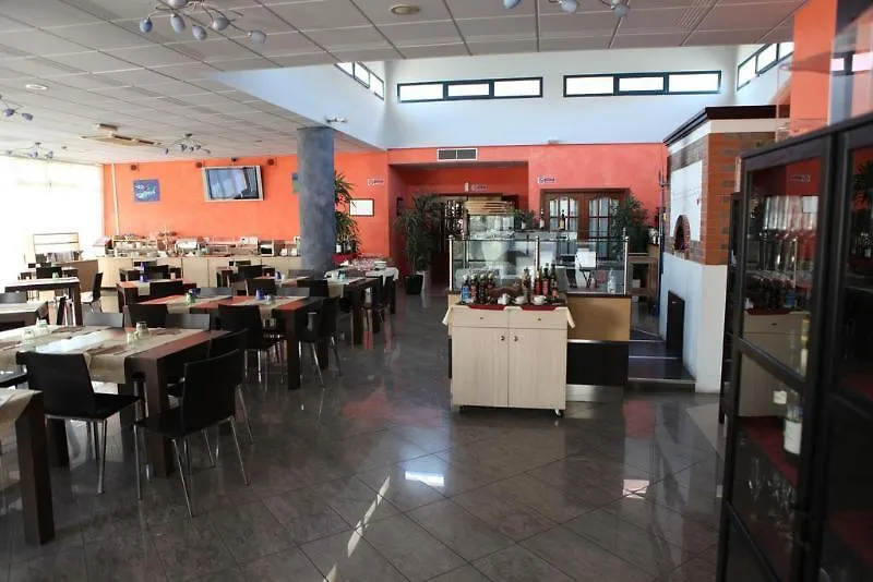 Euro Hotel Cascina Włochy